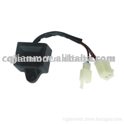 CY80 CDI unit